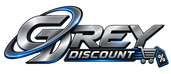 Grey Discount - Início